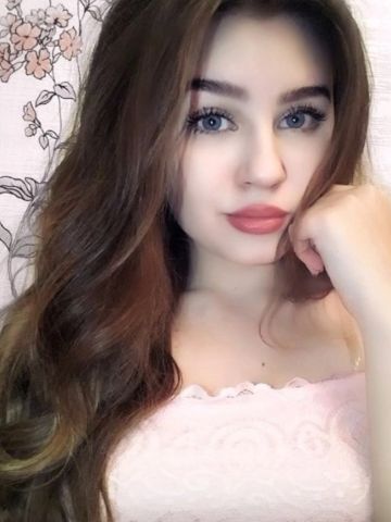 Проститутка Марина